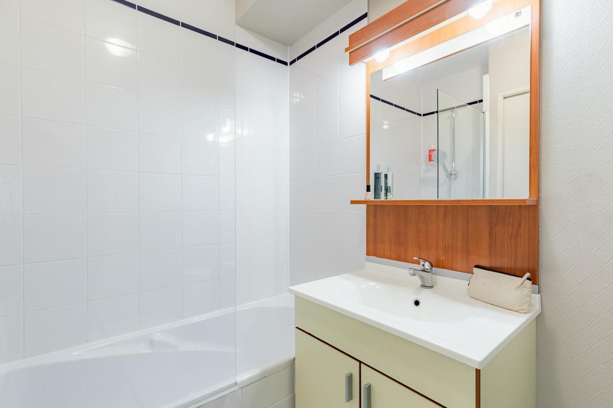 Appart'City Confort Nantes Cite Des Congres Екстериор снимка